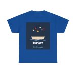 royal - Camiseta Es Port