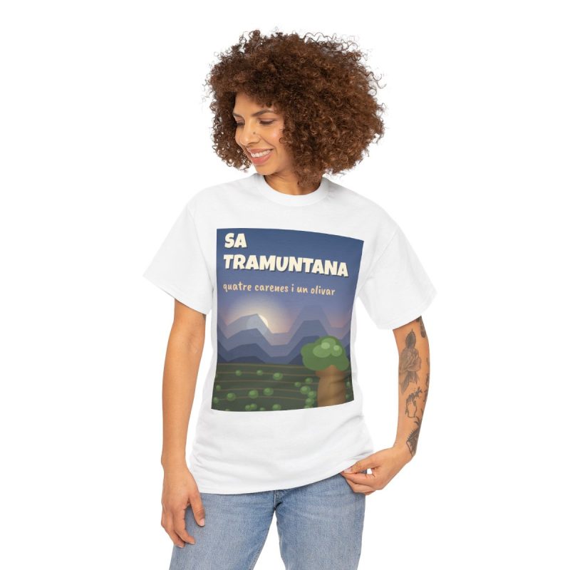 Sa Tramuntana