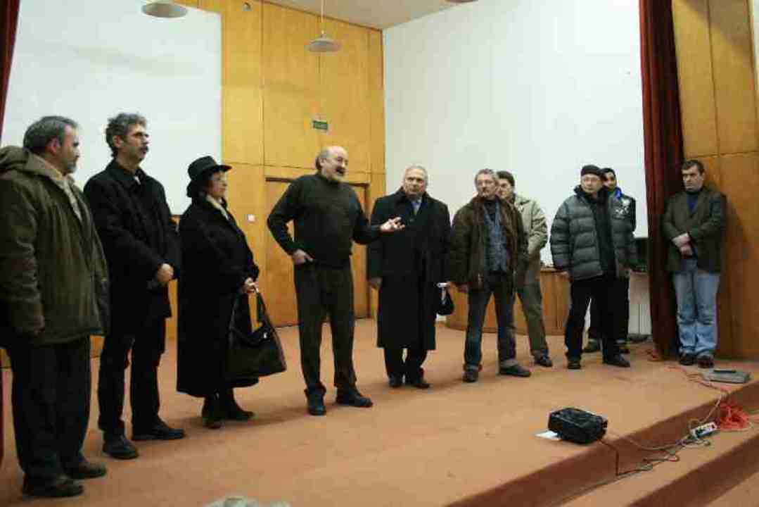 film documentar Sibiu 1989 premiera 3