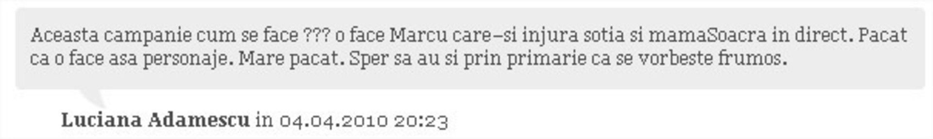 Capitala bunelor maniere, lansata in direct la Antena 1 Sibiu Actualitate Tribuna – Google Chrome