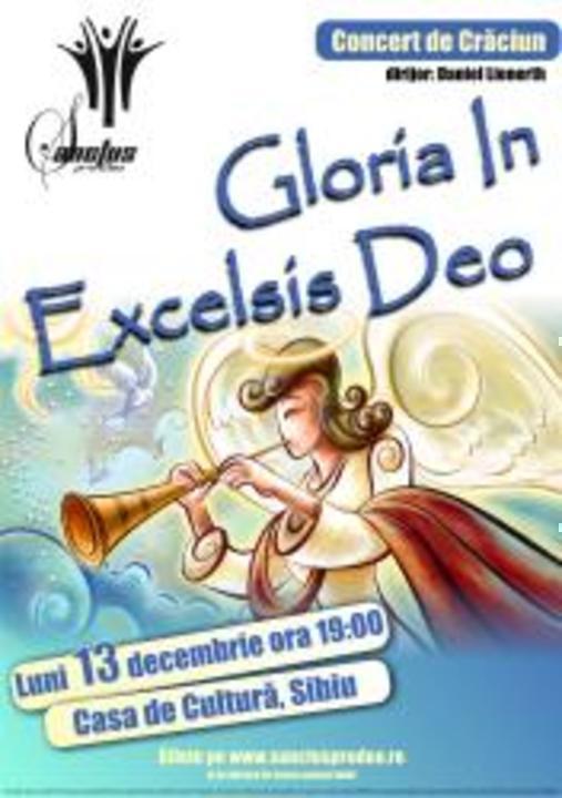 afis gloria sibiu