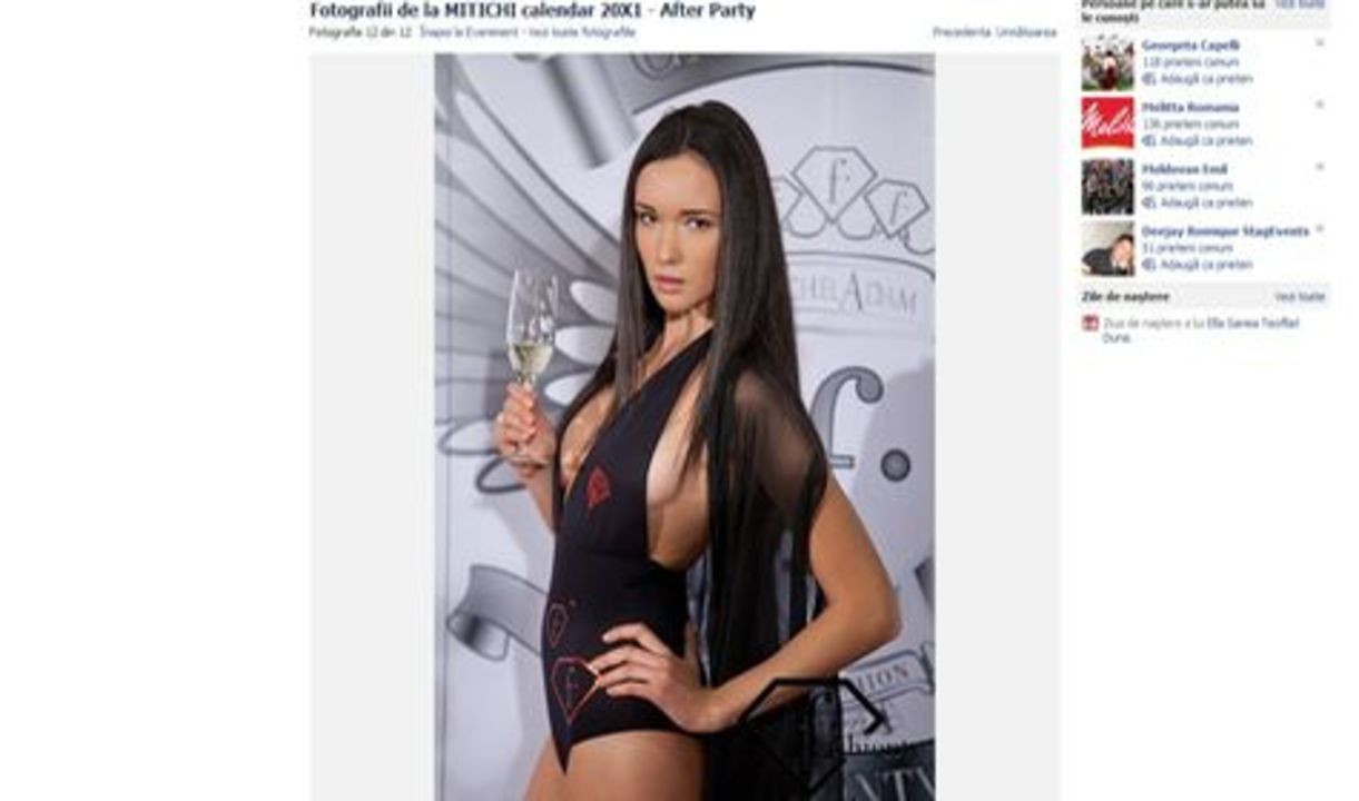 Fotografii de la MITICHI calendar 20X1 – After Party – Google Chrome