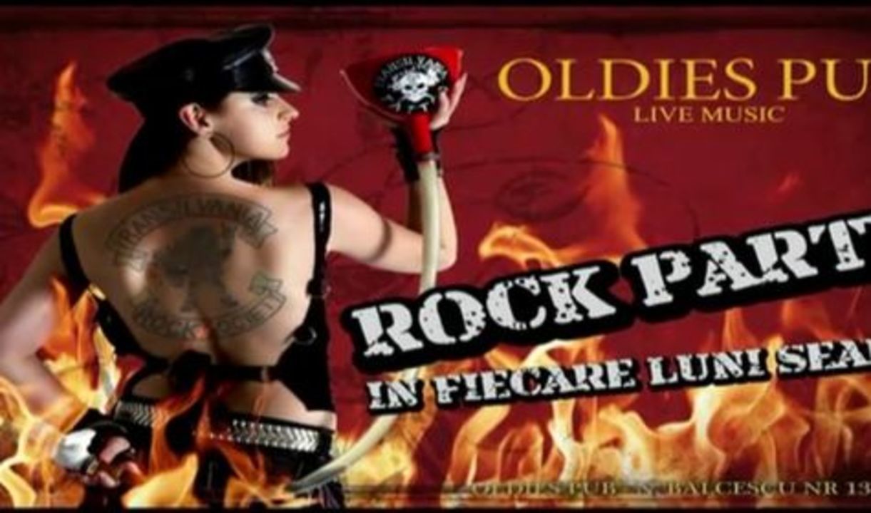 YouTube – Rock Party by TRS @ OLDIES PUB 03.01.2011 – Google Chrome