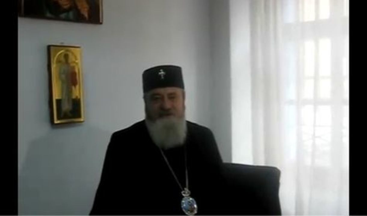 YouTube – Mitropolitul Ardealului despre Postul Pastelui – Google Chrome