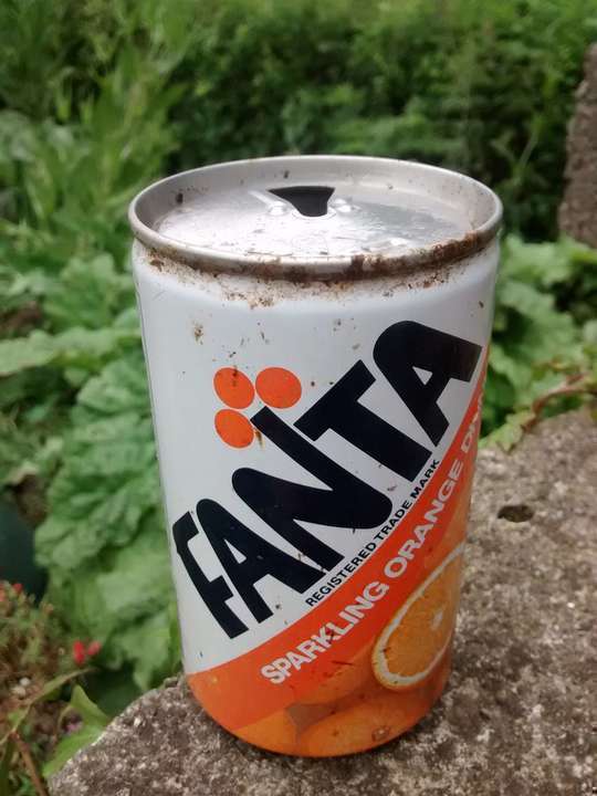 fanta-veche