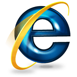 Internet Explorer