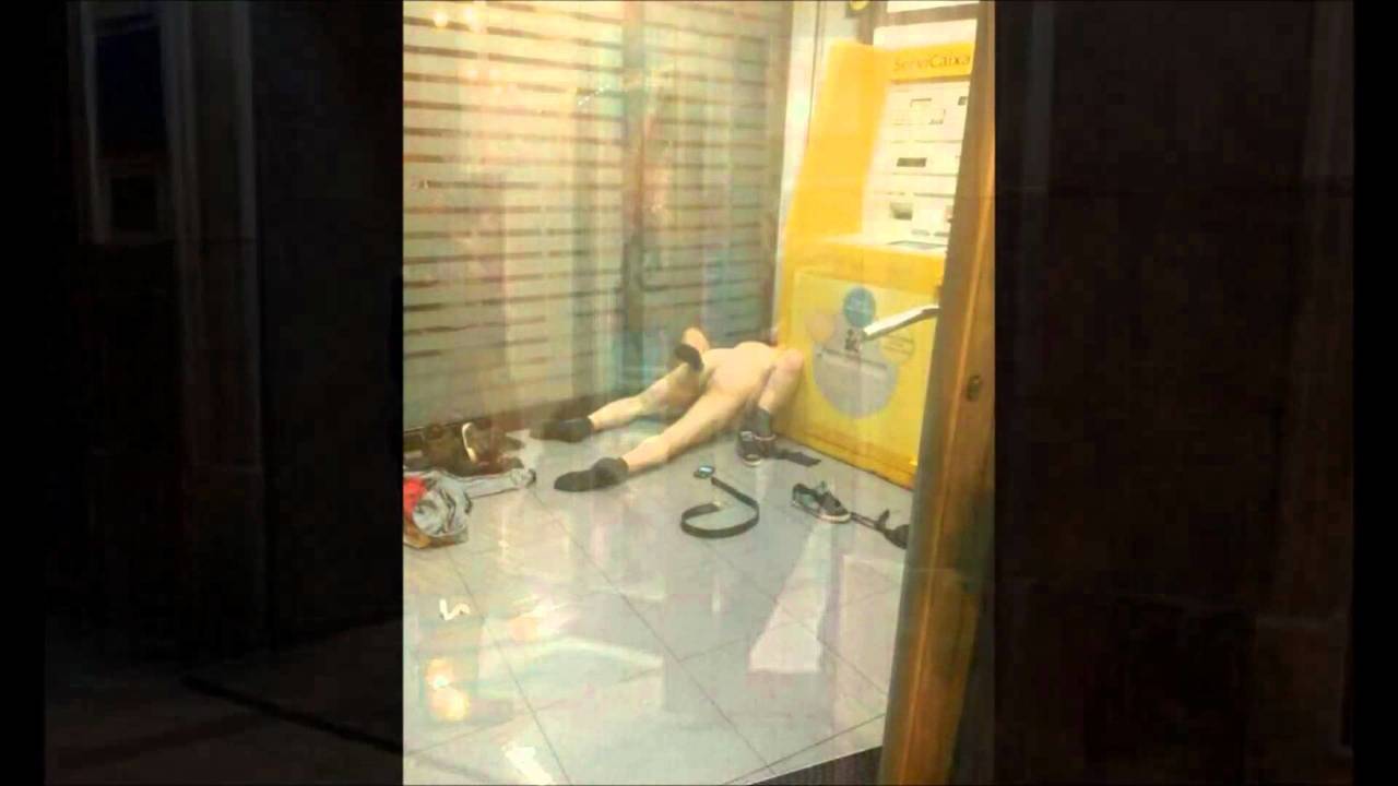 Intre timp in Spania