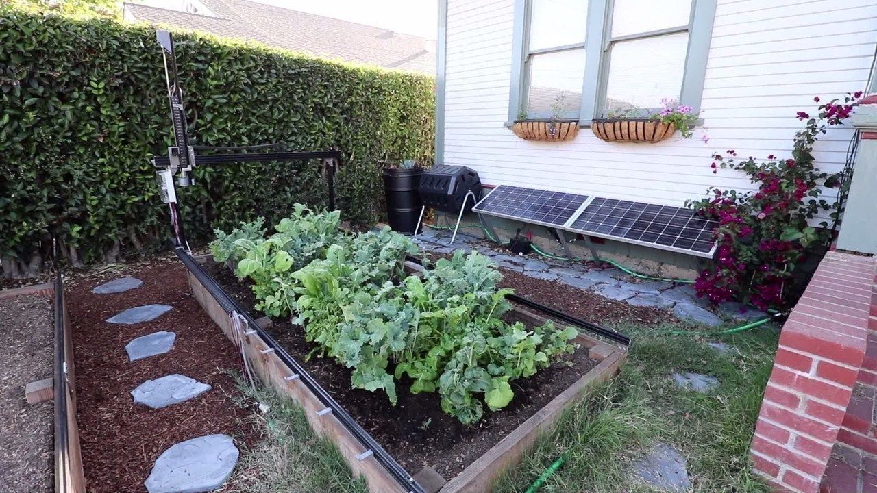 Agricultura viitorului