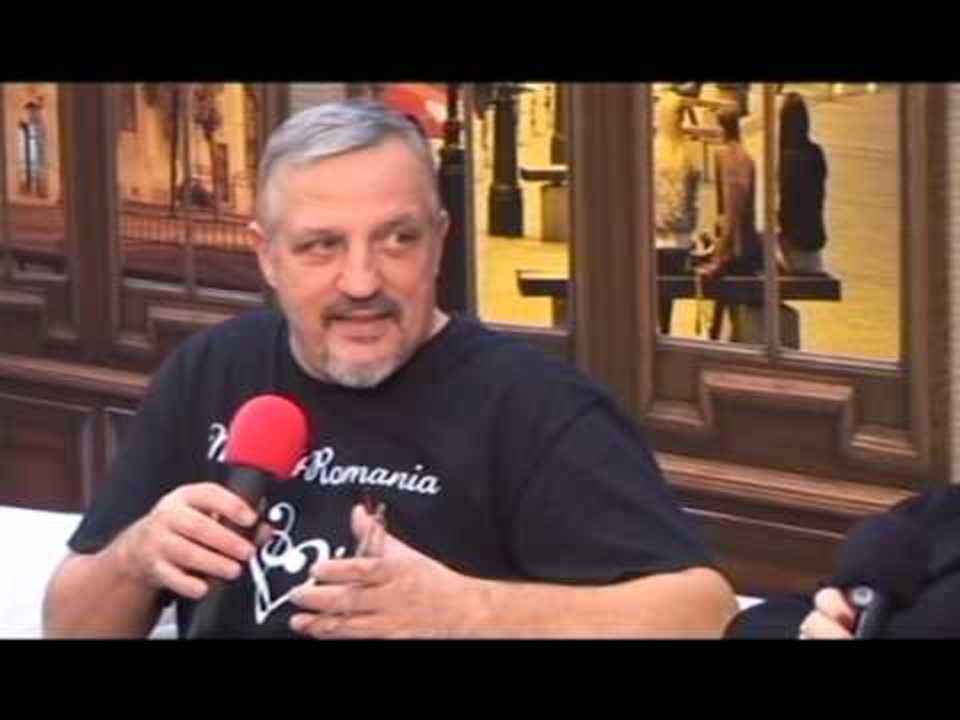 Zeitgeist Podul Minciunilor 2013