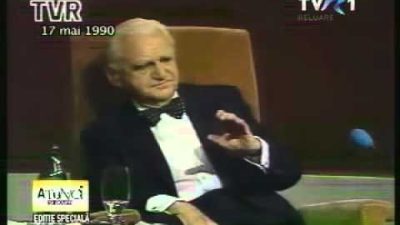 Doua mentalitati ce ucid speranta