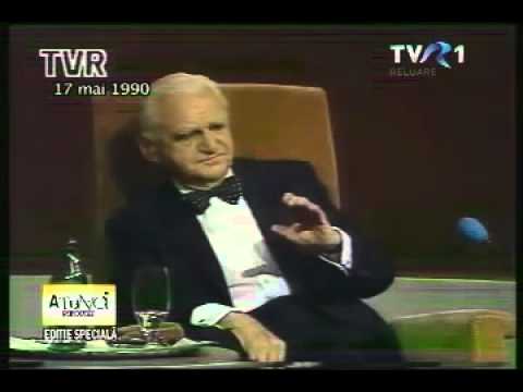 Doua mentalitati ce ucid speranta