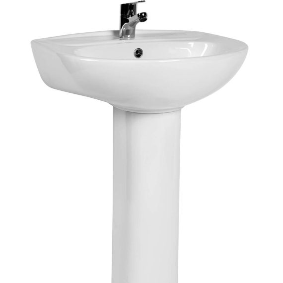 Lavabo Baho Mento II