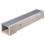 Pz.canales aco self200 h15 sin reja (00150000