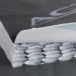 Rollo aislante Actis BOOST-R HYBRID 35mm 1.6x10m (16m2)