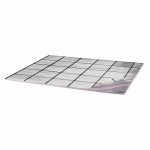 Rollo aislante Actis TRISO-SOLS 7mm 12.5×1.6m (20m2)