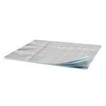 Rollo aislante Actis TRISO-DUR 12mm 12.5×1.6m (20m2)