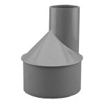 Pz. Adequa ampl. excentrica m-h D160-200