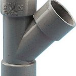 Pz. Adequa injerto simple h-h 87.5 D40