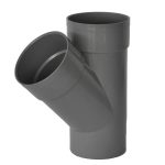 Pz. Adequa injerto simple m-h 45 D160