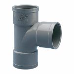 Pz. Adequa injerto simple m-h 87 D75 Ral-7037