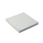 Pz. Adequa tapa arqueta 20×20 gris