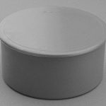 Pz. Adequa tapon ciego D40
