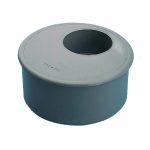 Pz. Adequa tapon reduc.simple m-h D110-40