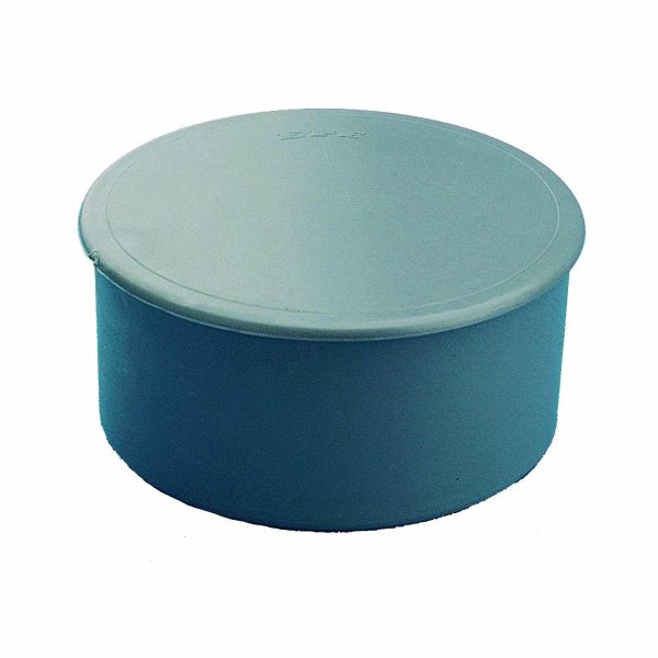 Pz. Adequa tapon ciego D75
