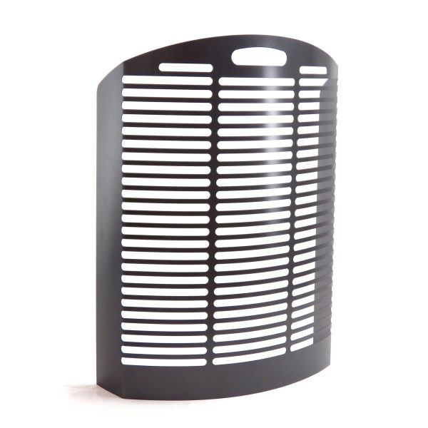 Ud. Protector estufa pellet 55x74cm