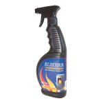 Bote Limpiacristales 500ml+150ml gratis