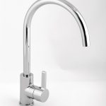 Grifo de cocina Baho Scot