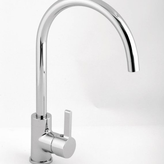 Grifo de cocina Baho Scot