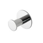 Penjador Baho Bolt crom polit (adhesiu 3M)