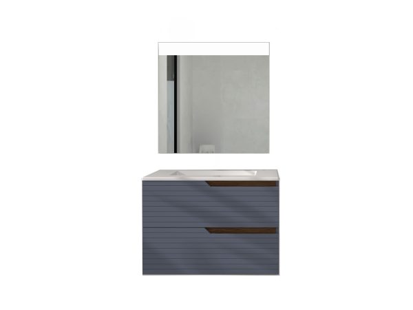 Conjunt Baho Plus 60 Donna Mare (Mirall Led)