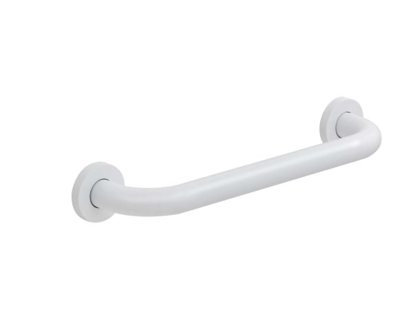 Pc. Baho Praktik shower grab rail white