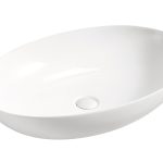Lavabo Baho Drop 66×43