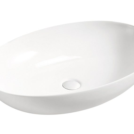 Lavabo Baho Drop 66x43