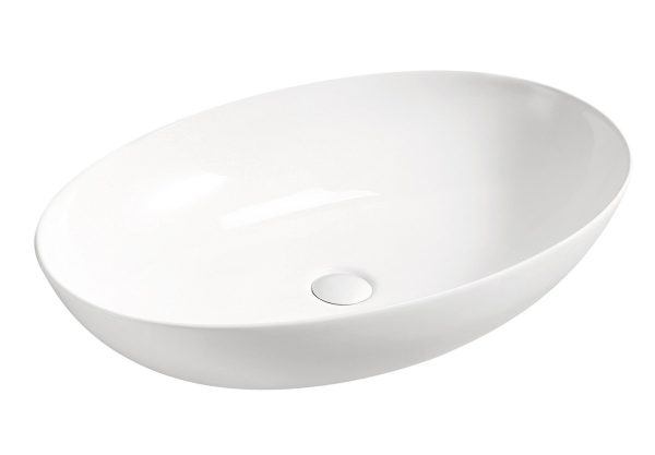 Lavabo Baho Drop 66x43