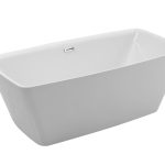 Freestanding bath Gaia Baho
