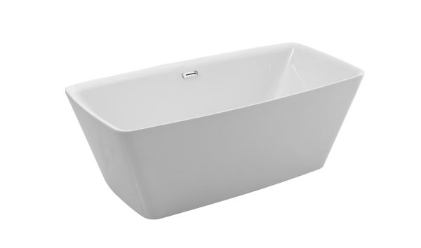Freistehende Badewanne Gaia Baho