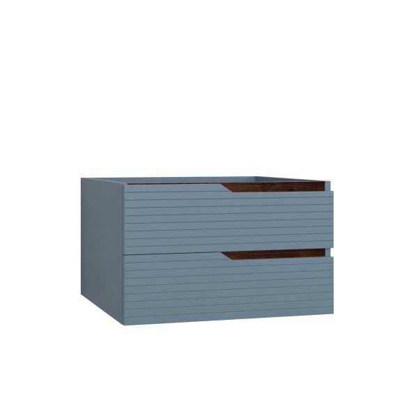 Mobles Baho Donna suspès Mare 120cm