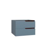 Mueble Baho Donna suspendido Mare 100cm