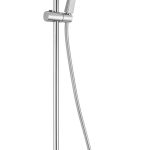 Equipo de ducha Termostatica de baño/ducha Baho Senna telescopica