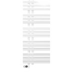 Radiador elèctric Baho Mistral 120x50 blanc