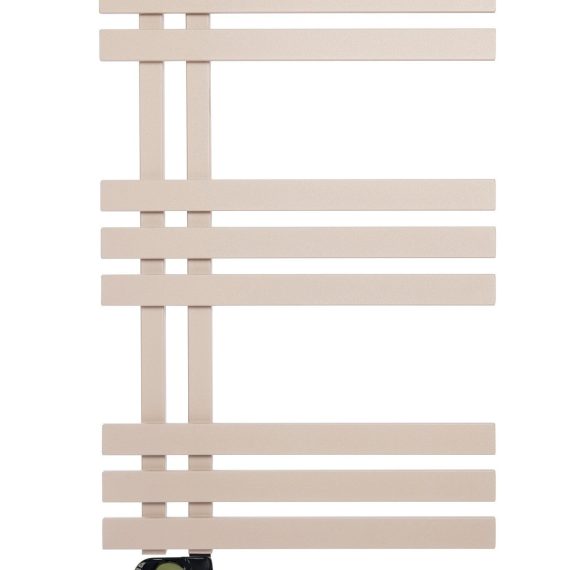 Radiador eléctrico Baho MISTRAL 80x50cm Latte