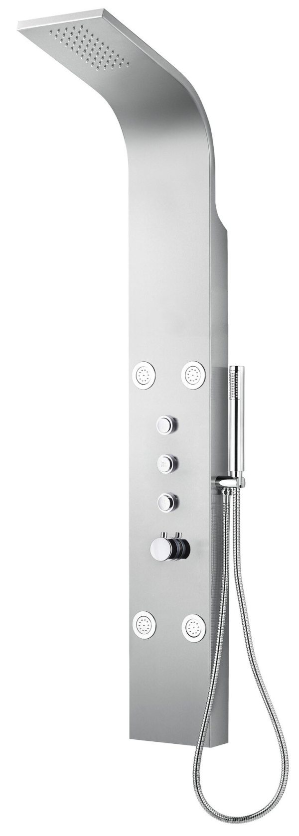 Columna hidromasaje Baho Kimba II termostatica
