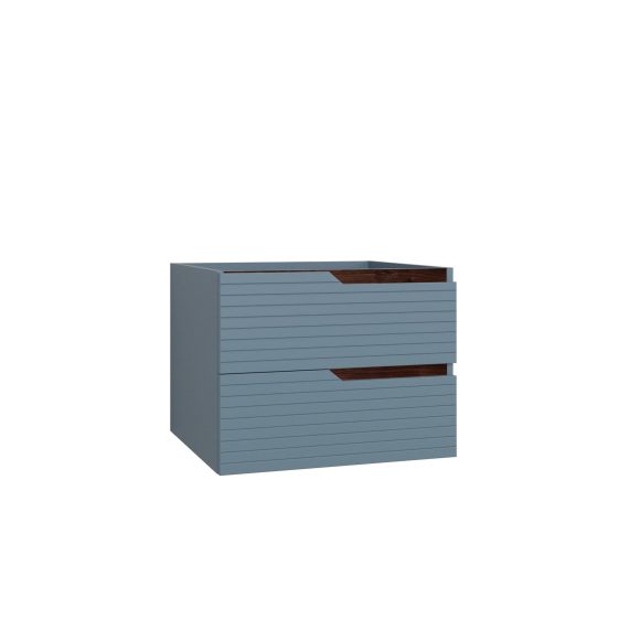 Mueble Baho Donna suspendido Mare 80cm