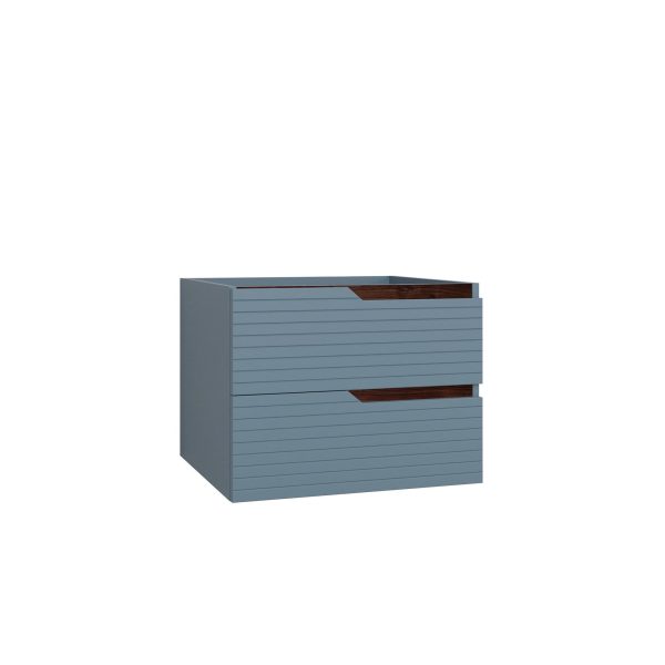 Mueble Baho Donna suspendido Mare 80cm