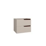 Mueble Baho Donna suspendido Frappe 60cm