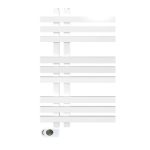 Radiador electrico Baho Mistral 80×50 blanco